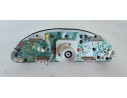 Recambio de cuadro instrumentos para fiat punto berlina (176) 1.1 referencia OEM IAM 6060000160A  
