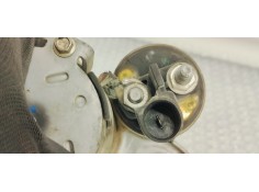 Recambio de motor arranque para seat ibiza (6j5) 1.2 i 60 referencia OEM IAM 02T911023S  