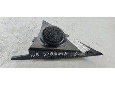 Recambio de sistema audio / radio cd para kia sorento 2.5 crdi ex referencia OEM IAM 963503E500  