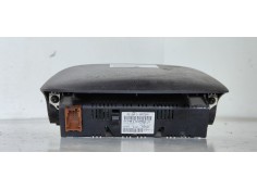Recambio de pantalla multifuncion para peugeot 407 2.0 16v hdi fap referencia OEM IAM 967815098000  