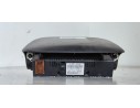 Recambio de pantalla multifuncion para peugeot 407 2.0 16v hdi fap referencia OEM IAM 967815098000  