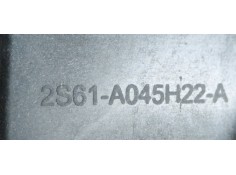 Recambio de elevalunas trasero derecho para ford fusion (cbk) 1.6 16v cat referencia OEM IAM   