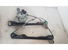Recambio de elevalunas delantero derecho para ford focus berlina (cak) ghia referencia OEM IAM XS4123200  
