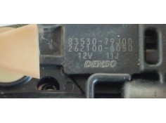 Recambio de elevalunas trasero derecho para suzuki sx4 rw (ey) glx referencia OEM IAM 8353079J00  