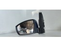 Recambio de retrovisor izquierdo para ford kuga (cbs) titanium referencia OEM IAM   