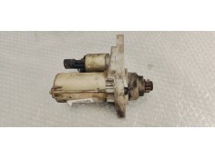 Recambio de motor arranque para seat ibiza (6j5) 1.2 i 60 referencia OEM IAM 02T911023S  