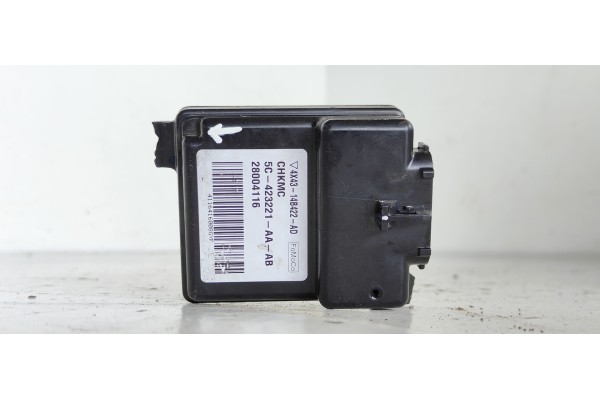 Recambio de modulo electronico para jaguar x-type 2.0 d executive referencia OEM IAM 4X4314B422AD  