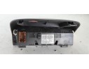 Recambio de pantalla multifuncion para peugeot 407 2.0 16v hdi fap referencia OEM IAM 967815098000  