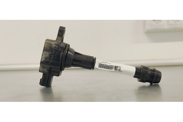 Recambio de bobina encendido para nissan almera (n16/e) acenta referencia OEM IAM 224486N010  