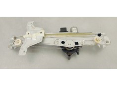 Recambio de elevalunas trasero derecho para citroen c3 1.2i 82 referencia OEM IAM 9830478380  