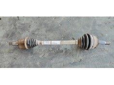 TRANSMISION DELANTERA IZQUIERDA 9677561480 