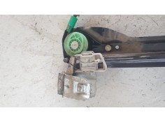 Recambio de elevalunas delantero derecho para ford focus berlina (cak) ghia referencia OEM IAM XS4123200  