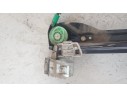Recambio de elevalunas delantero derecho para ford focus berlina (cak) ghia referencia OEM IAM XS4123200  