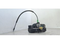 Recambio de cerradura puerta trasera derecha para opel insignia berlina edition referencia OEM IAM 13503808  