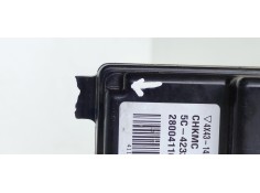 Recambio de modulo electronico para jaguar x-type 2.0 d executive referencia OEM IAM 4X4314B422AD  