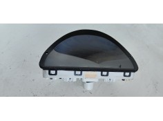 Recambio de cuadro instrumentos para fiat punto berlina (176) 1.1 referencia OEM IAM 6060000160A  