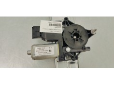 Recambio de elevalunas trasero derecho para citroen c3 1.2i 82 referencia OEM IAM 9830478380  