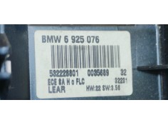 Recambio de mando luces para bmw serie 3 berlina (e46) 320d referencia OEM IAM 6925076  