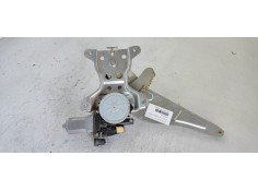 Recambio de elevalunas trasero derecho para suzuki sx4 rw (ey) glx referencia OEM IAM 8353079J00  
