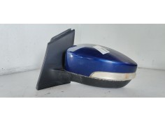 Recambio de retrovisor izquierdo para ford kuga (cbs) titanium referencia OEM IAM   