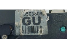 Recambio de cerradura puerta trasera derecha para opel insignia berlina edition referencia OEM IAM 13503808  