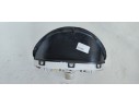 Recambio de cuadro instrumentos para fiat punto berlina (176) 1.1 referencia OEM IAM 6060000160A  