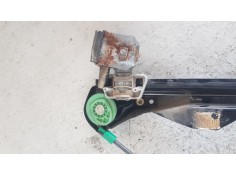 Recambio de elevalunas delantero derecho para ford focus berlina (cak) ghia referencia OEM IAM XS4123200  