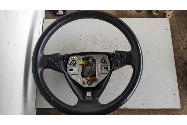 Recambio de volante para saab 9-3 cabrio linear referencia OEM IAM 12774364  