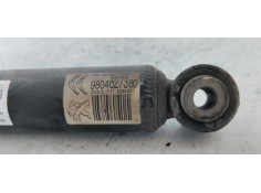 Recambio de amortiguador trasero izquierdo para peugeot 208 active referencia OEM IAM   