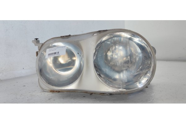 Recambio de faro derecho para hyundai coupe (rd) 2.0 16v cat referencia OEM IAM   