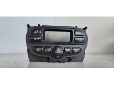 Recambio de mando climatizador para peugeot 307 break / sw (s1) 2.0 hdi fap cat referencia OEM IAM 96527144XT  