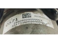 Recambio de abs para opel astra k lim. 5türig 1.4 i turbo 125 referencia OEM IAM 39120571  