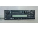 Recambio de sistema audio / radio cd para volkswagen polo (9n1) match referencia OEM IAM 6X0035152B  