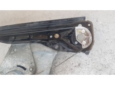Recambio de elevalunas delantero derecho para ford focus berlina (cak) ghia referencia OEM IAM XS4123200  