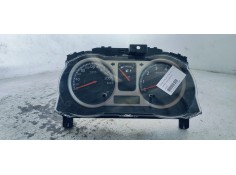 CUADRO INSTRUMENTOS 9U30D 