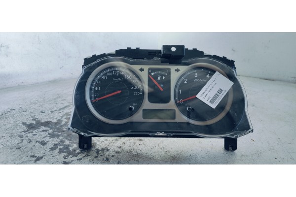 Recambio de cuadro instrumentos para nissan note (e11e) max 2.10 referencia OEM IAM 9U30D  