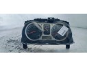 Recambio de cuadro instrumentos para nissan note (e11e) max 2.10 referencia OEM IAM 9U30D  