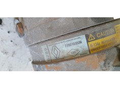 Recambio de compresor aire acondicionado para renault megane i scenic (ja0) 1.6 referencia OEM IAM 7700103536  