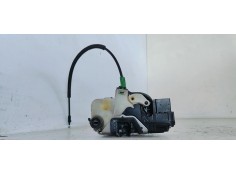 Recambio de cerradura puerta trasera derecha para opel insignia berlina edition referencia OEM IAM 13503808  