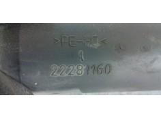 Recambio de amortiguador trasero izquierdo para peugeot 208 active referencia OEM IAM   