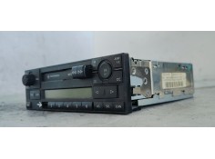 Recambio de sistema audio / radio cd para volkswagen polo (9n1) match referencia OEM IAM 6X0035152B  