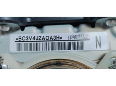 Recambio de airbag delantero izquierdo para mitsubishi outlander (cw0) 2.4i 170 4x4 referencia OEM IAM 7030A088XA  