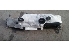 Recambio de motor calefaccion para jaguar f-pace 2.0 diesel cat referencia OEM IAM JX6319B555DB MF4432900691 