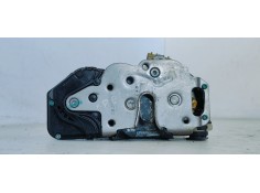 Recambio de cerradura puerta trasera derecha para opel insignia berlina edition referencia OEM IAM 13503808  