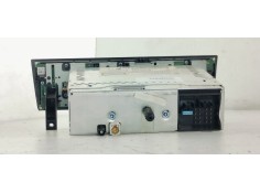 Recambio de sistema audio / radio cd para bmw serie 1 berlina (e81/e87) 116d referencia OEM IAM 65129243922  