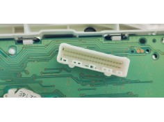 Recambio de cuadro instrumentos para nissan note (e11e) max 2.10 referencia OEM IAM 9U30D  