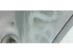 Recambio de retrovisor izquierdo para ford kuga (cbs) titanium referencia OEM IAM   