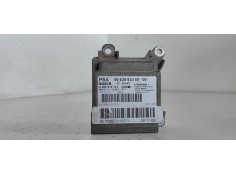 Recambio de centralita airbag para peugeot 207 1.6 16v hdi referencia OEM IAM 966359348000  