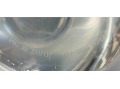 Recambio de faro derecho para hyundai coupe (rd) 2.0 16v cat referencia OEM IAM   