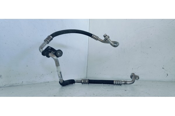 Recambio de tubos aire acondicionado para renault megane iii berlina 5 p expression referencia OEM IAM 924900016  